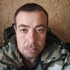 Фотография мужчины Александр, 33 года из г. Ставрополь