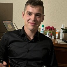 Фотография мужчины Vova, 21 год из г. Тыхи