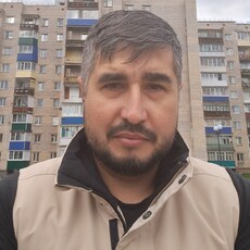 Фотография мужчины Андрей, 35 лет из г. Орехово-Зуево