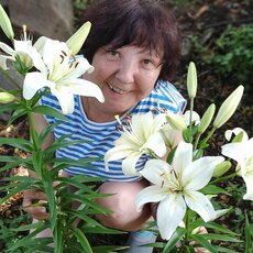 Фотография девушки Ольга, 52 года из г. Владивосток