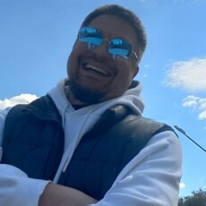 Фотография мужчины Данте, 35 лет из г. Кострома