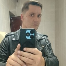 Фотография мужчины Wojnicz, 38 лет из г. Тула