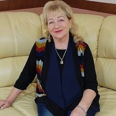 Фотография девушки Валентина, 68 лет из г. Борисов