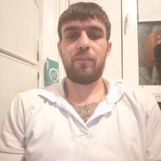 Фотография мужчины Руслан, 32 года из г. Братск