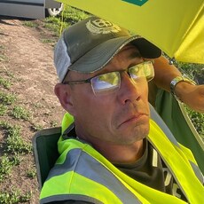 Фотография мужчины Евгений, 40 лет из г. Чебоксары