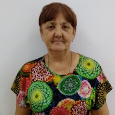 Фотография девушки Зоя, 55 лет из г. Амурск
