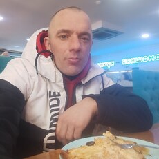 Фотография мужчины Александр, 39 лет из г. Санкт-Петербург