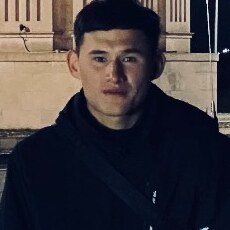 Фотография мужчины Eldos, 21 год из г. Кокшетау