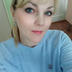 Ирина, 51 из г. Омск.