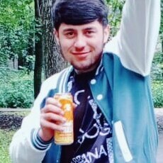 Фотография мужчины Dima, 19 лет из г. Московский