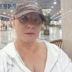 Фотография девушки Ирина, 51 год из г. Нижний Тагил