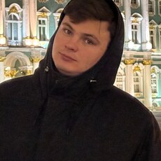 Фотография мужчины Юрий, 26 лет из г. Курчатов