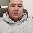 Камил, 33 года