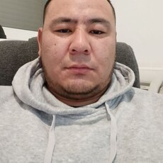 Фотография мужчины Камил, 33 года из г. Алматы