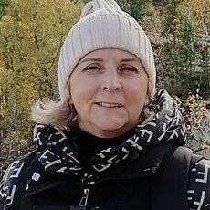 Фотография девушки Татьяна, 60 лет из г. Челябинск