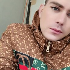 Фотография мужчины Василий, 27 лет из г. Санкт-Петербург