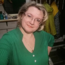 Екатерина, 45 из г. Санкт-Петербург.