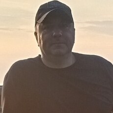 Фотография мужчины Максим, 44 года из г. Брест