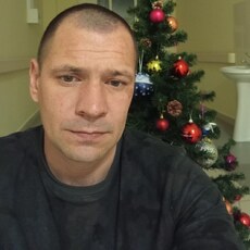 Фотография мужчины Влад, 39 лет из г. Волгоград