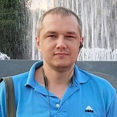 Фотография мужчины Евгений, 40 лет из г. Уфа