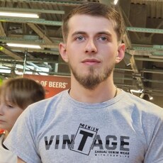 Фотография мужчины Мага, 26 лет из г. Каспийск