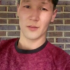 Фотография мужчины Azatik, 39 лет из г. Бишкек