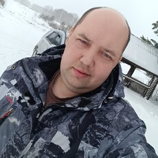 Фотография мужчины Кирилл, 31 год из г. Новосибирск