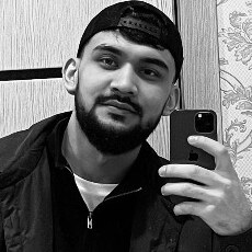 Фотография мужчины Khan, 25 лет из г. Москва
