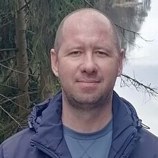 Фотография мужчины Виталий, 43 года из г. Могилев