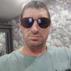 Фотография мужчины Андрей, 44 года из г. Вологда