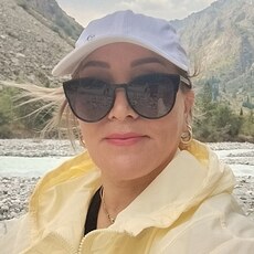 Фотография девушки Janna, 40 лет из г. Бишкек