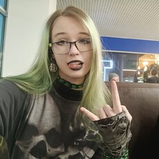 Ангелина, 18 из г. Архангельск.