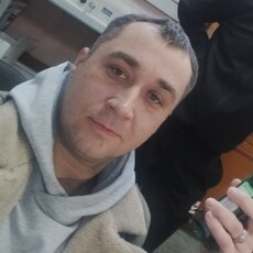 Фотография мужчины Дмитрий, 37 лет из г. Нижнеудинск