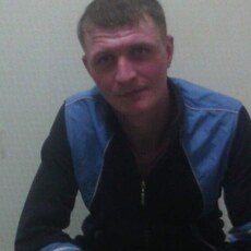 Фотография мужчины Алексей, 37 лет из г. Лысьва