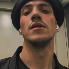 Фотография мужчины Kyнилингвист, 25 лет из г. Краснодар