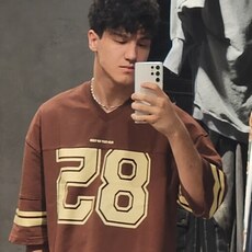 Фотография мужчины Бехруз, 18 лет из г. Ташкент