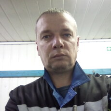 Фотография мужчины Лёха, 41 год из г. Рогачев