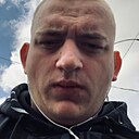 Андрей, 25 лет