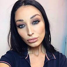 Фотография девушки Полина, 29 лет из г. Орехово-Зуево