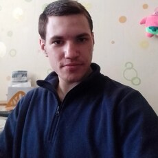 Фотография мужчины Валентин, 22 года из г. Томск