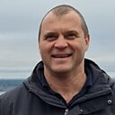 Олег, 42 года