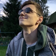 Фотография мужчины Денчик, 27 лет из г. Балашиха