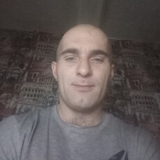 Фотография мужчины Ильгар, 35 лет из г. Барнаул