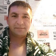 Фотография мужчины Андрей, 40 лет из г. Иркутск