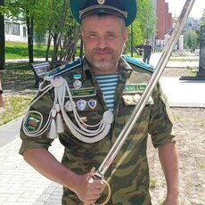 Фотография мужчины Владимир, 43 года из г. Томск