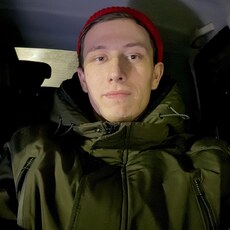 Фотография мужчины Артур, 22 года из г. Ногинск