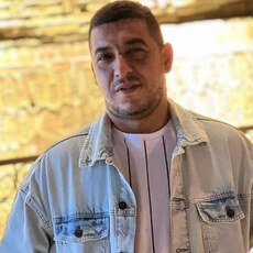 Фотография мужчины Владимер, 36 лет из г. Бухара