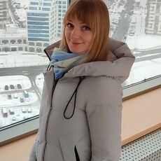 Фотография девушки Вероника, 32 года из г. Лунинец