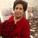 Фауда, 70 лет