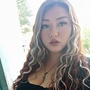 Анастасия, 27 лет